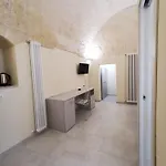 شقة Confuorti Casa ماتيرا