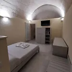 شقة Confuorti Casa ماتيرا