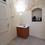 Confuorti Casa * ماتيرا