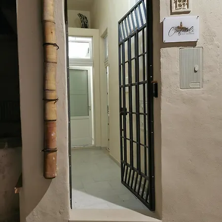 Lejlighed Confuorti Casa