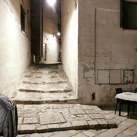 Confuorti Casa Lejlighed