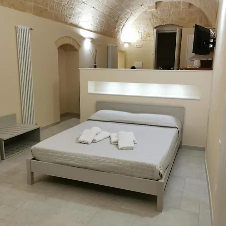 Apartment Confuorti Casa Vacanza