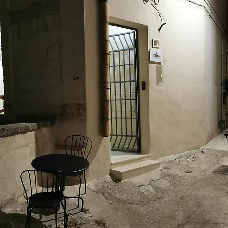 Apartment Confuorti Casa *