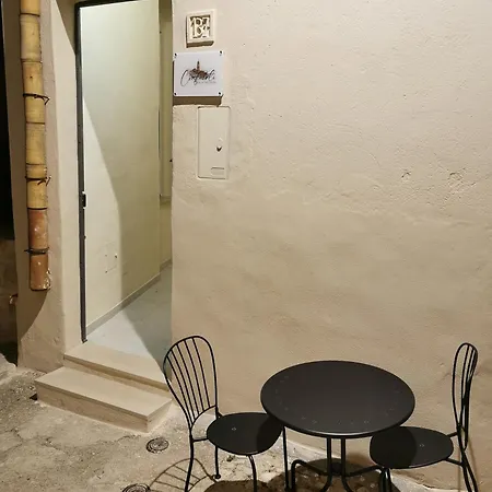 Confuorti Casa Matera