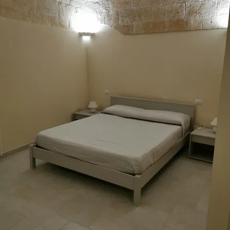 Apartment Confuorti Casa