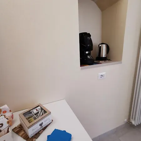 Confuorti Casa Vacanza *