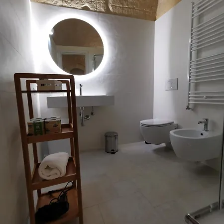 Confuorti Casa Vacanza * Matera