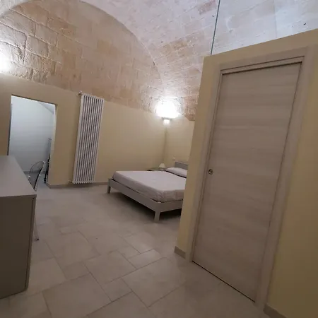 Apartment Confuorti Casa