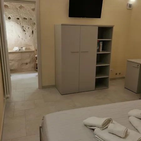 Apartment Confuorti Casa Vacanza *