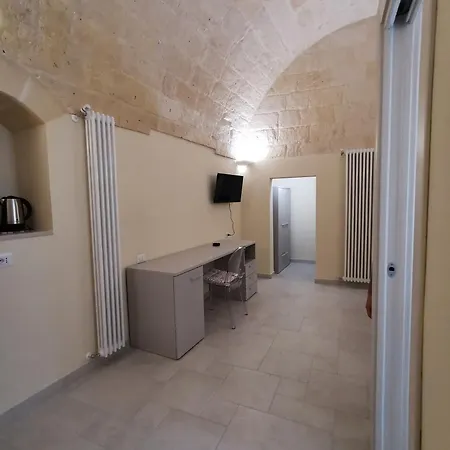 Confuorti Casa Vacanza *