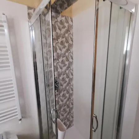 Confuorti Casa * Matera