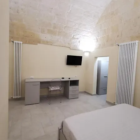 Confuorti Casa Apartment