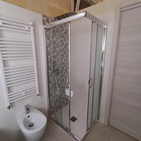 Lejlighed Confuorti Casa