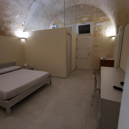 Confuorti Casa Apartment *