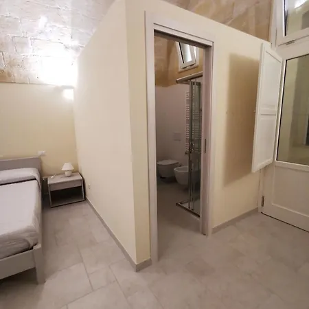 Confuorti Casa Vacanza * Matera