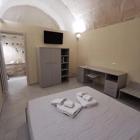 Apartment Confuorti Casa *