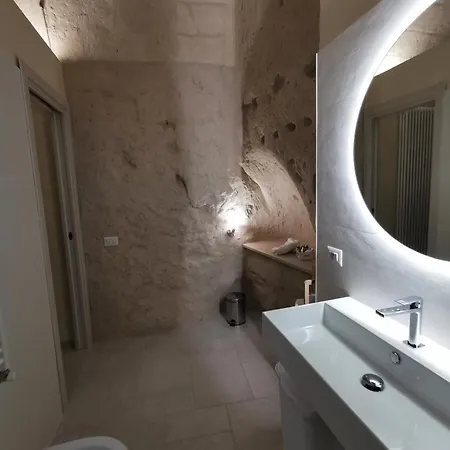 Confuorti Casa Vacanza *