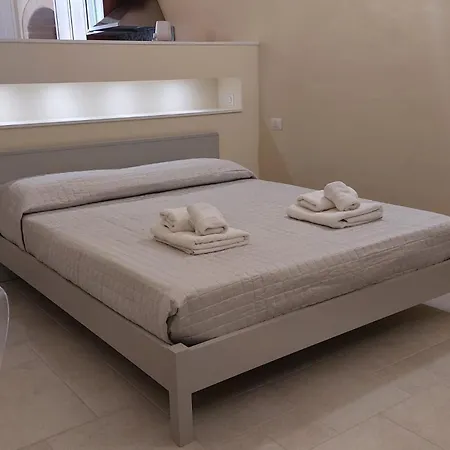 Confuorti Casa Vacanza *