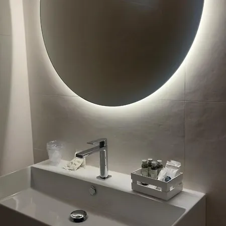 Confuorti Casa Apartment Matera