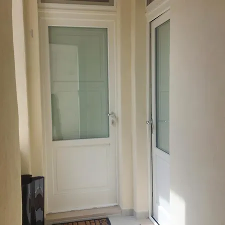 Lejlighed Confuorti Casa