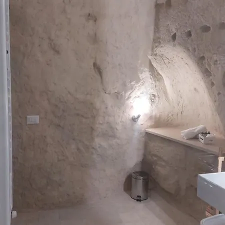 Confuorti Casa Apartment