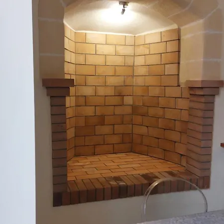 Lejlighed Confuorti Casa *