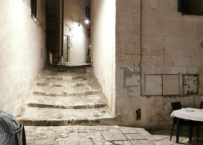 Confuorti Casa Apartmán