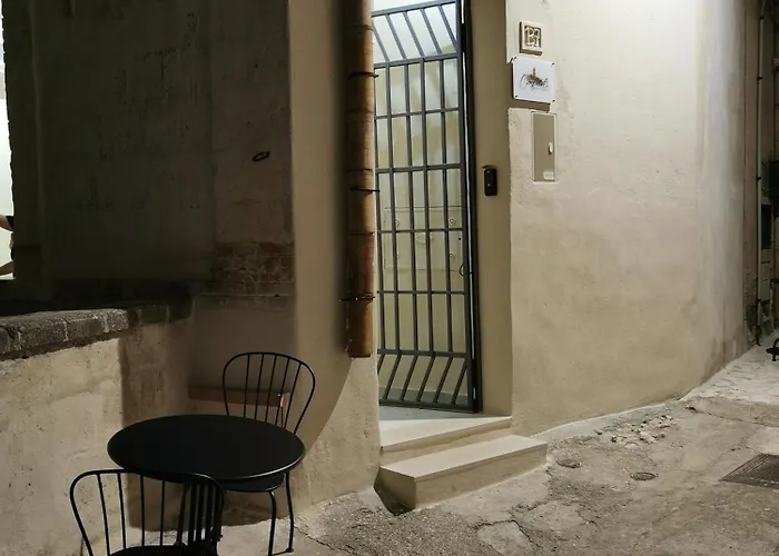 Apartmán Confuorti Casa *