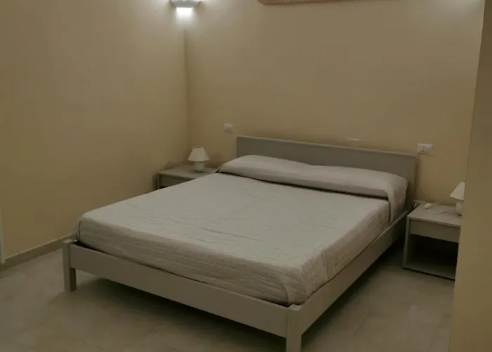 Apartmán Confuorti Casa