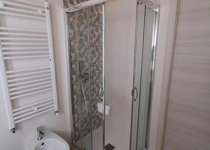 Apartmán Confuorti Casa