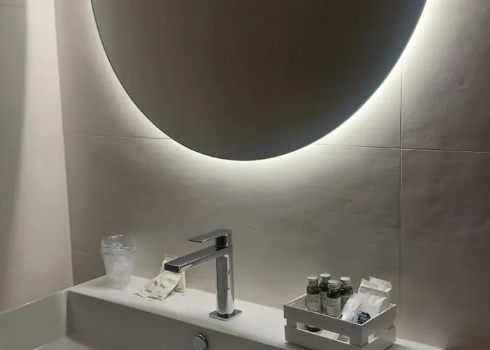 Confuorti Casa Apartmán Matera