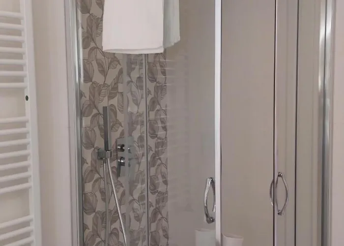 Apartmán Confuorti Casa Matera