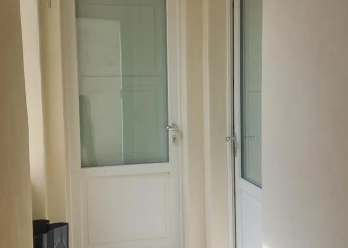 Apartmán Confuorti Casa