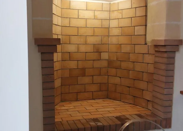 Apartmán Confuorti Casa *